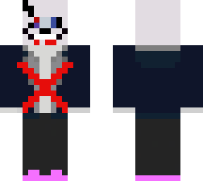 sans last breath phase 4