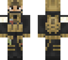 shadow company medic