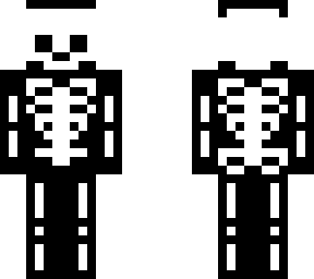 skeleton keyboxx