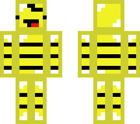 skepbee