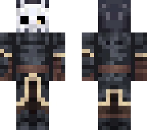 skull