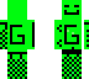 slime gg