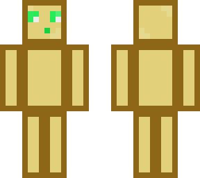 slime totem