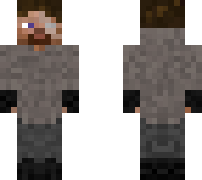 steve