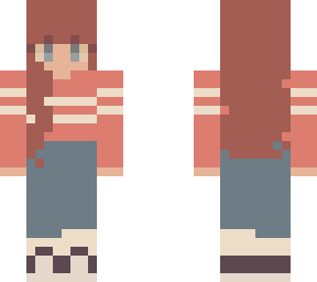 strawberry milkshake - 50 follower reshade contest