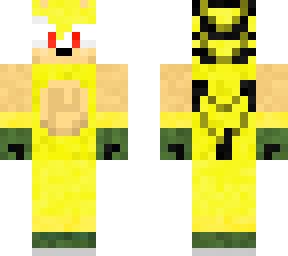super blaze