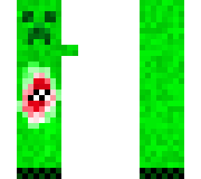 the creeper