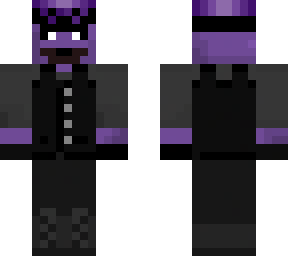 the purple seagull