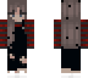 the skin