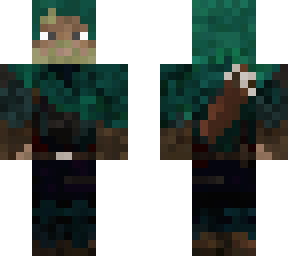 theron the archer