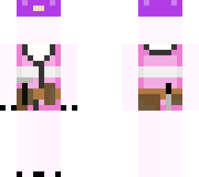 trabajador mew island