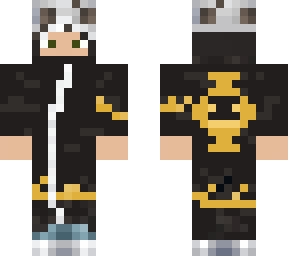 trafalgar law