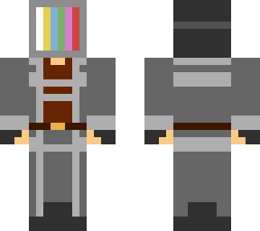 tv guy