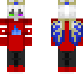 tyler smp skin