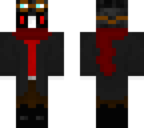 undead explorer