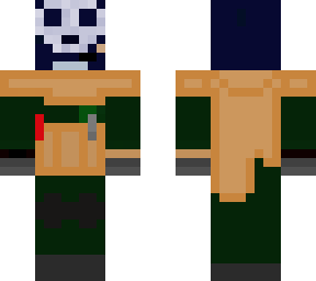 warzone ghost.i spant 3hs doing this