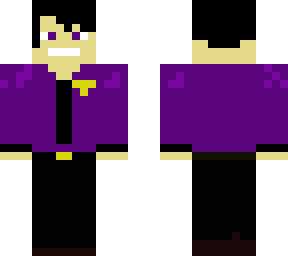 willam afton (do not edit