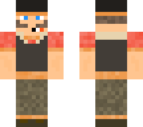 william, tf2 heavy