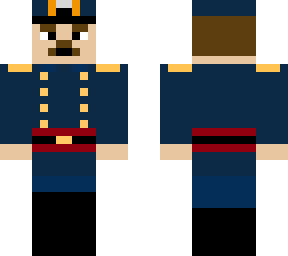 yankee general