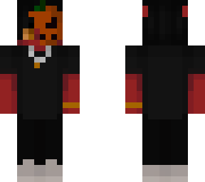 zanekihhalloween