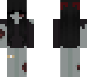 zombiefix