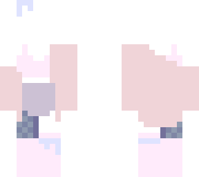 ❀ clouds . raffle prize ❀
