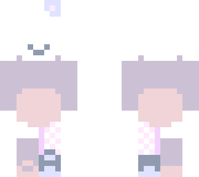 ❀ lavender . raffle prize ❀