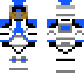 501st arf trooper