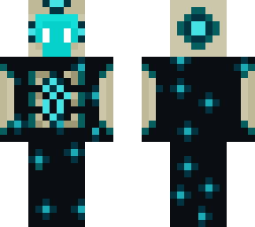 allay warden