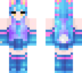another hatsune miku?