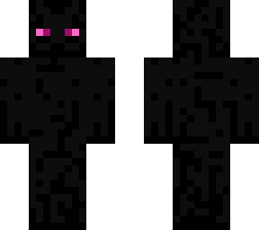 bad enderman