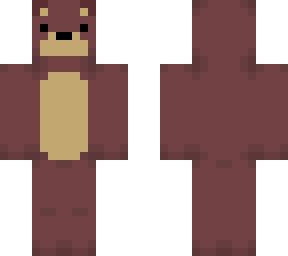 bear