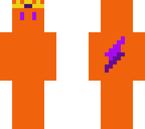 blesk scary crown fix