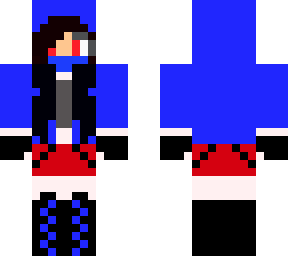 blue’s outfit 2