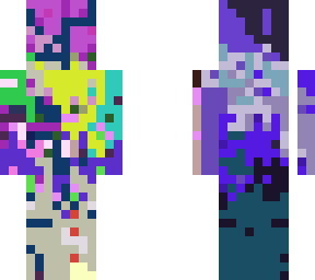 bug of color