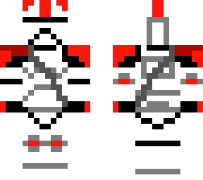 captain fordo