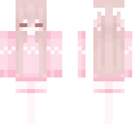cat pink