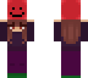 cherry in your hands