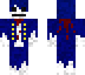 cheveuxbleu halloween