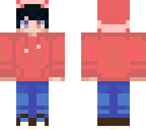 cinema boy