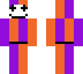 clown v2