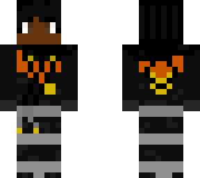 cole  (unmasked