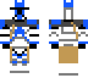 commander appo