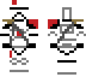 commander neyo