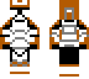 commander ponds