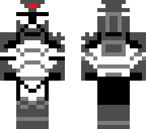 commander wolffe