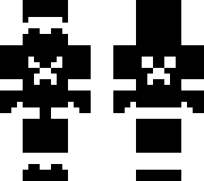cool herobrine
