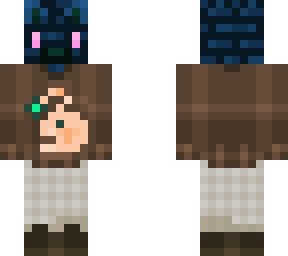 creepyneco
