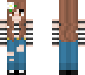 cute city girl
