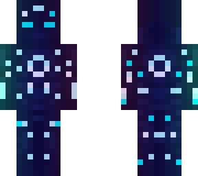 cyber soldier